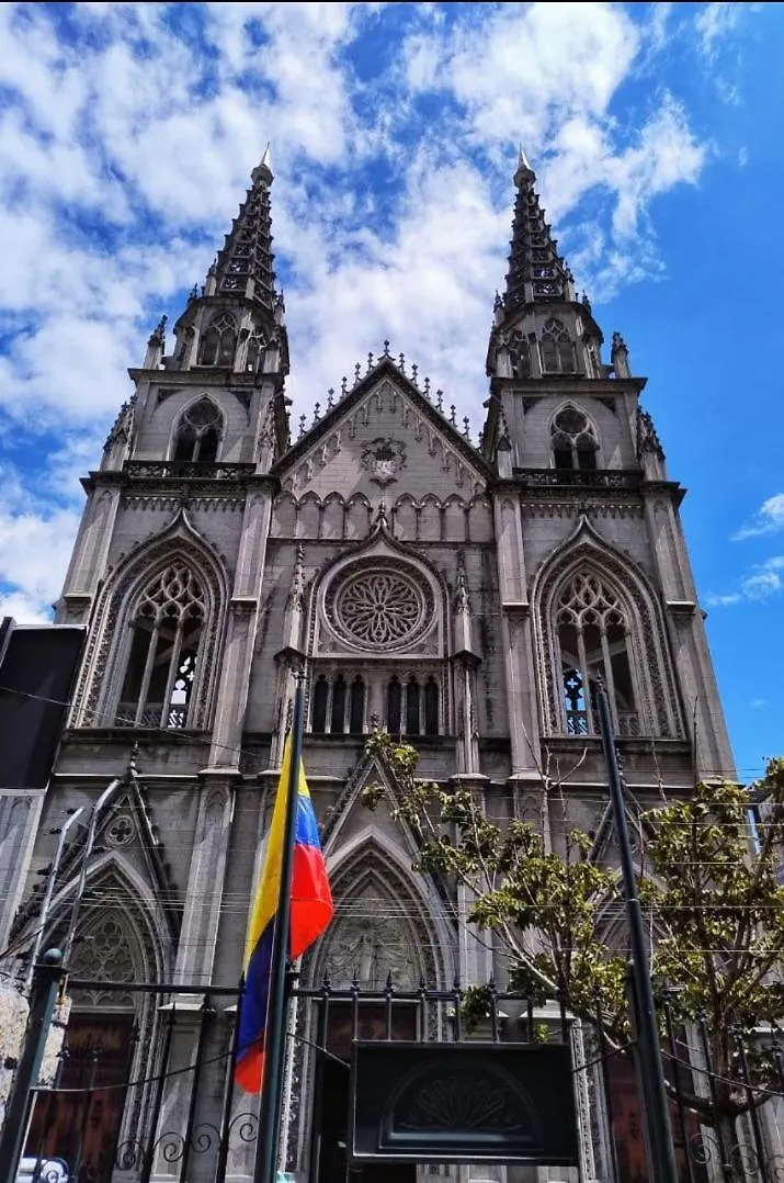Yalconia Studio Ecuador